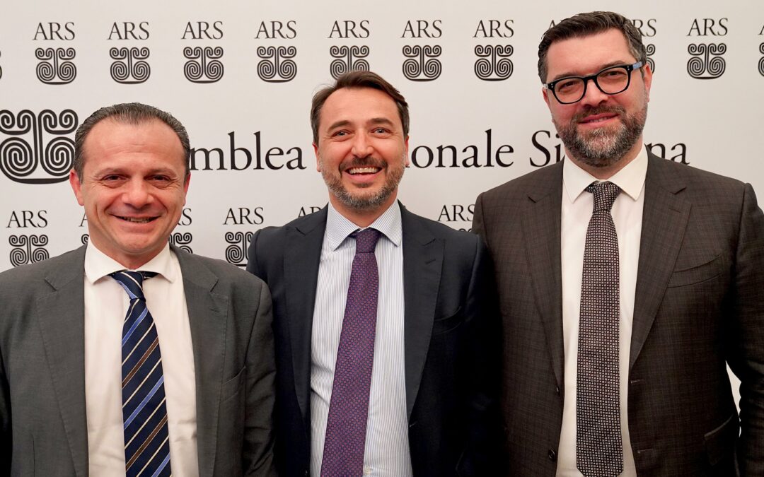 Assemblea Regionale Siciliana. Continua asse PD-M5S-SCN: capigruppo “bocciano” Schifani