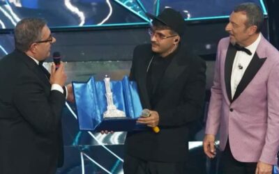 #EDITORIALE. Sanremo2024. Nella serata più bella lo sconcerto più grande… vergogna!!!