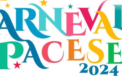 Pace del Mela. Il “Carnevale Pacese 2024”.  Sfilata di Carri Allegorici e “Bimbi in Festa”