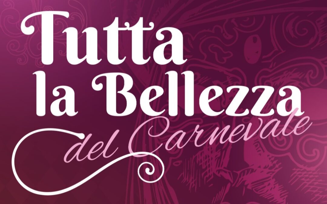 Barcellona PG. La Mostra “Tutta la Bellezza del Carnevale” al Villino Liberty