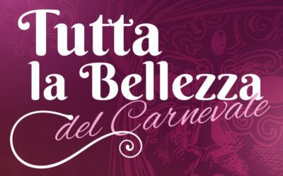Barcellona PG. La Mostra “Tutta la Bellezza del Carnevale” al Villino Liberty