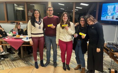 Barcellona PG. Leo Club e Rotaract, insieme una serata per raccolta fondi per la comunità barcellonese