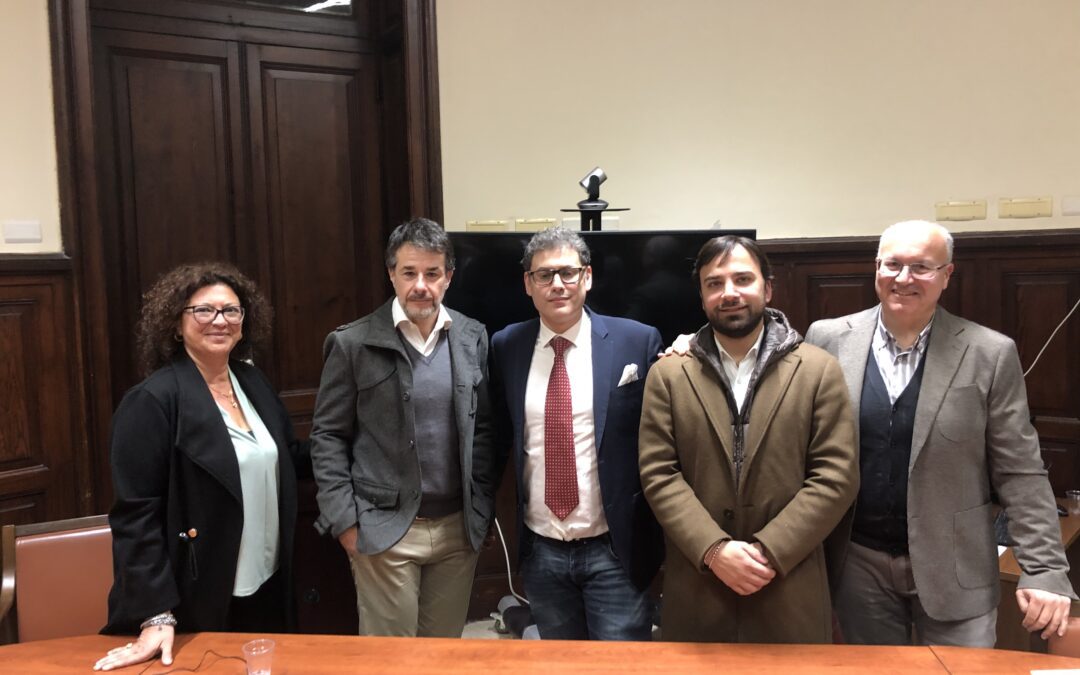 Messina. Ecologismo pragmatico: da convegno Movimento5Stelle “NO” agli inceneritori e soluzioni concrete per la sostenibilità