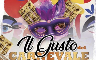 Giardini Naxos si accende con il ‘Gusto del Carnevale’ tra magia, musica e divertimento