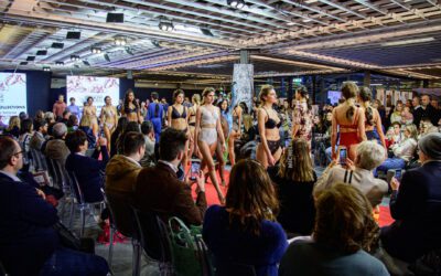 Fotografia di moda, Michele Isgrò alle sfilate nazionali “Immagine & Co” e “Si Sposa Italia”, a Firenze il Salone Europeo della Lingerie e a Milano le Collezioni Bridal 2024