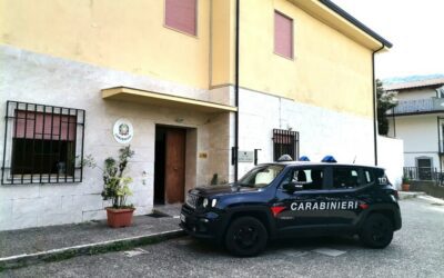 Sant’Angelo di Brolo. Condannato per bancarotta fraudolenta nel 2010 a Patti, 52enne arrestato