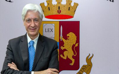 Messina. Arriva il nuovo Questore provincia di Messina Annino Gargano