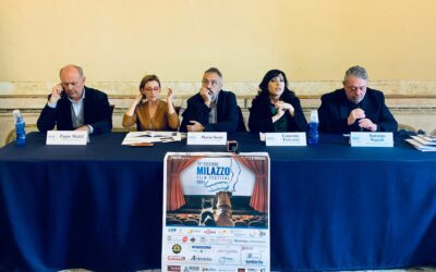 Milazzo Film Festival 2024, apre i battenti la kermesse cinematografica