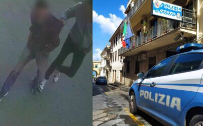 Preleva al bancomat e viene rapinato disabile, ai domiciliari tunisino