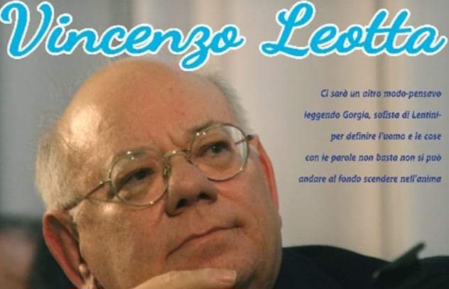 BarcellonaPG.  “Omaggio al poeta Vincenzo Leotta” con la Fidapa al Liceo Classico “L. Valli”