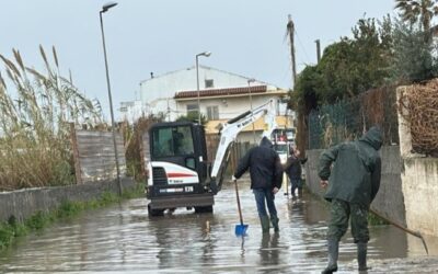 Milazzo. Il Coordinamento del Centrosinistra: “Dopo l’allagamento del 25 scorso ci aspettiamo un sussulto di dignità dall’Amministrazione comunale 