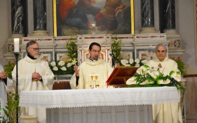 Messina, celebrata la “Notte Bianca per don Bosco”