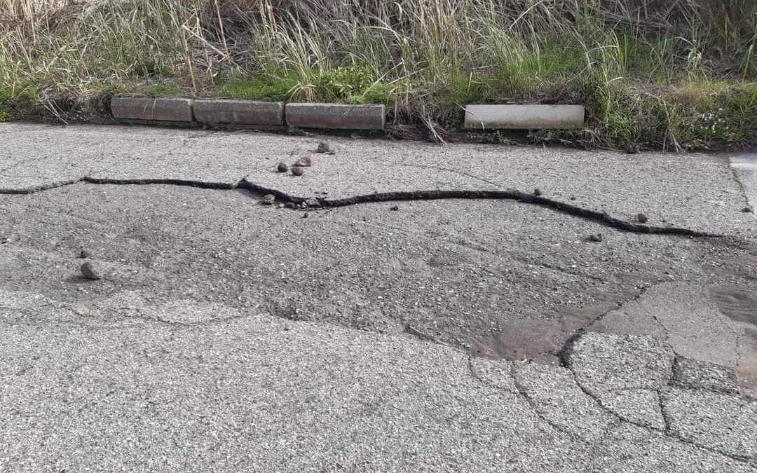 Isola di Vulcano, degrado e abbandono delle Istituzioni. La Fucina di Efesto APS chiede: “chiarimenti su gestione emergenza vulcanologica”