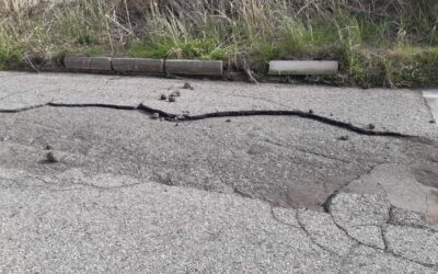 Isola di Vulcano, degrado e abbandono delle Istituzioni. La Fucina di Efesto APS chiede: “chiarimenti su gestione emergenza vulcanologica”