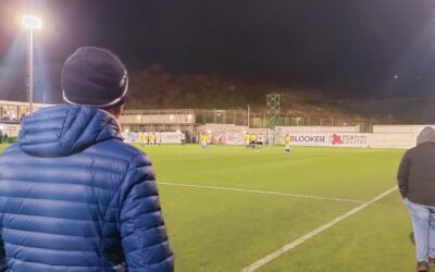 Calcio. Verso il big-match Orsa Barcellona – Città di Villafranca, Pirri: “Gara che aiuta a crescere mentalità”