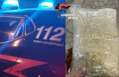 Sbarca a Messina con oltre 2 mila dosi di cocaina, ‘corriere’ arrestato