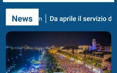 Milazzo. Conferenza di presentazione dell’App “Milazzo”