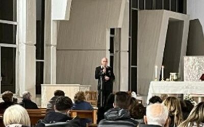 Truffa agli anziani, a Messina incontro con i Carabinieri