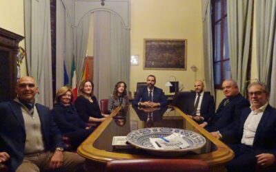 Città Metropolitana di Messina, quattro nuovi Dirigenti: prende corpo struttura organizzativa dell’Amministrazione Basile