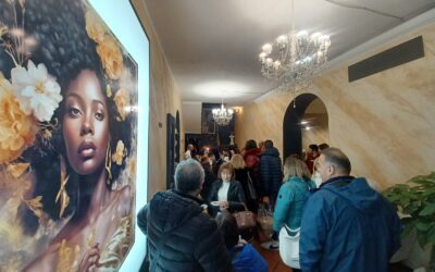 Patti. Inaugurato l’elegante “TERESA’s SALON”, parrucchieria & centro estetico by Teresa Natoli in Via Verdi, 25