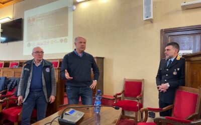 Milazzo. Volontari di Protezione Civile, al via il corso formativo in sala consiliare