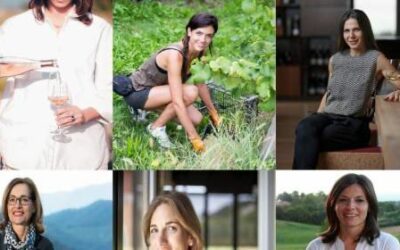 Donne e Vino un “Binomio Intrigante che Racconta Storie di Passione e Determinazione”