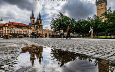 Barcellona PG. Nuovo album del Duo Imbesi Zangarà “Hermann Ambrosius Complete music for two guitars and Concerto”