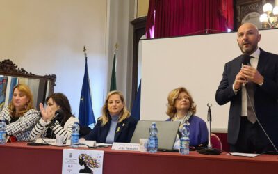 Palazzo dei Leoni, conclusa la terza edizione di “8 Marzo otto Donne”