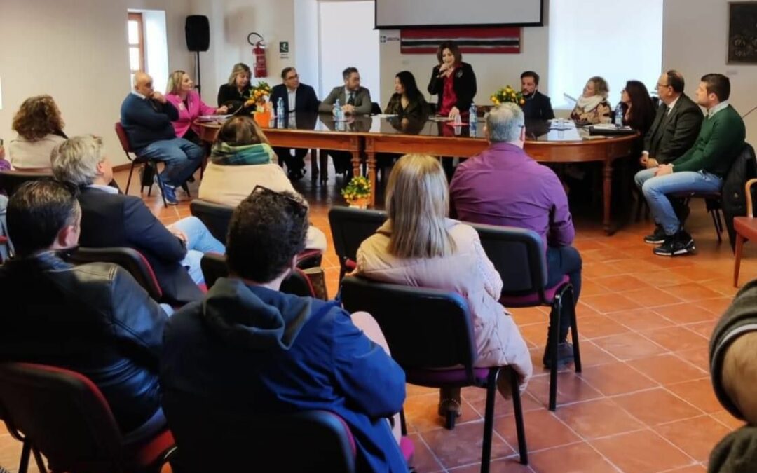 “I Numeri Primi”. Ambiziosa nuova associazione: amministratori e cittadini fanno rete tra Messina e Barcellona