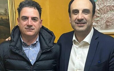 Caronia. L’assessore Musarra aderisce a Fratelli d’Italia, Galluzzo: “Prosegue nostro radicamento nel messinese”
