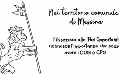 Il Comitato Unico di Garanzia e “L’evoluzione delle Pari Opportunità” nella Città Metropolitana di Messina