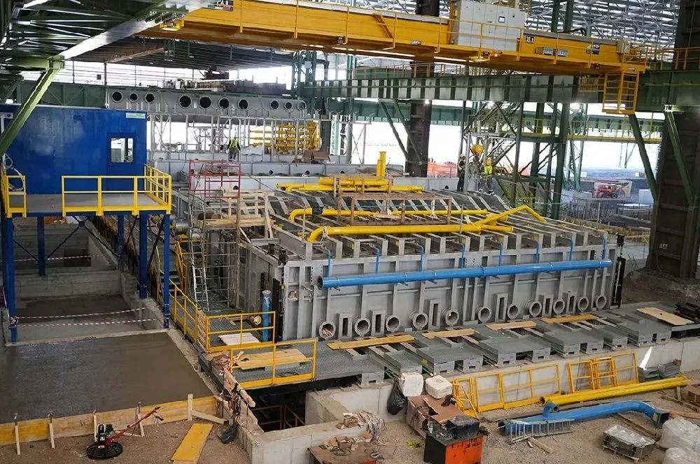 Duferco, Sciotto: “Basta promesse: voglio garanzie scritte per i lavoratori”