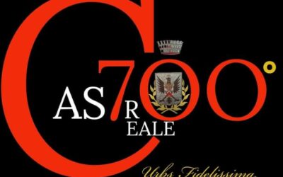 Castroreale. Al via gli eventi per i 700 anni di Castroreale con Federico 