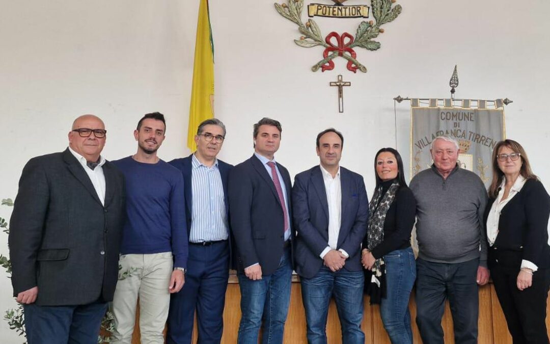 Villafranca Tirrena, Galluzzo: “Nuove adesioni al progetto politico di Fratelli d’Italia”