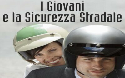 Al via il progetto “I giovani e la sicurezza stradale”: Campagna di educazione stradale Polizia Metropolitana di Messina