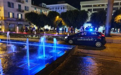 Aggrediscono e rapinano minore al centro, in comunità tre giovani stranieri