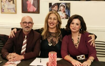 Messina. Inaugurata con successo la Mostra degli Artisti Silvana De Leo e Gianfranco Di Natale al “Fellini” di Piazza Duomo 