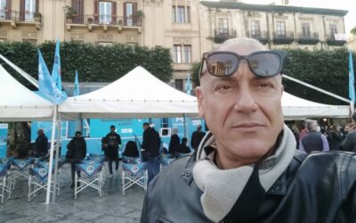 UIL POLIZIA. “Basta attacchi strumentali, rivolgiamo un appello alle Forze Politiche!” interviene Maurizio Galati Segretario Generale della Uil Polizia Messina