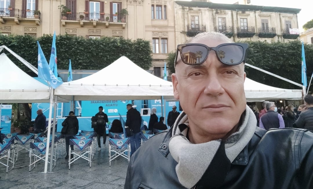 UIL POLIZIA. “Basta attacchi strumentali, rivolgiamo un appello alle Forze Politiche!” interviene Maurizio Galati Segretario Generale della Uil Polizia Messina