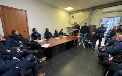 Sicurezza sul lavoro, dopo assemblee nei luoghi di lavoro martedì 5 marzo la mobilitazione regionale della Cisl. A Messina sit-in sotto la Prefettura
