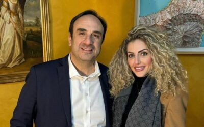 Acquedolci. L’assessore Pulvirenti aderisce a Fratelli d’Italia, Galluzzo: “Valore aggiunto per partito nei Nebrodi”