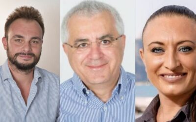 Falcone. Elezioni comunali, si sciolgono i nodi: Paratore si ricandida a sindaco