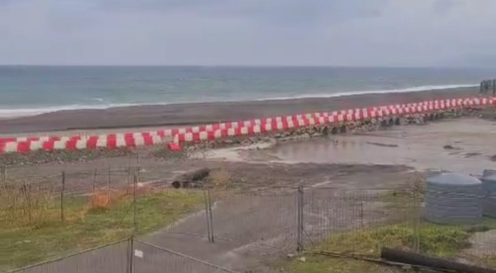 C’è l’accordo sulla riattivazione della bretella sul Mela dopo tavolo tecnico fra Genio Civile, Città Metropolitana e comuni di Barcellona e Milazzo 