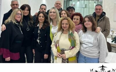 “UN POMERIGGIO TRA AMICHE”, IL SUCCESSO DELLE DONNE CHE HANNO SUPERATO I LIMITI NELLA LORO QUOTIDIANITÀ