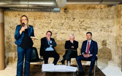 Il futuro per i piccoli comuni: a Patti un convegno su esperienze e strumenti di intervento. Tra le soluzioni: coinvolgimento partecipato in politica dei giovani, smart working, interventi di sviluppo attraverso il patrimonio umano e culturale