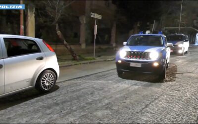 Messina. Traffico di armi e droga, 10 arresti nel rione Camaro