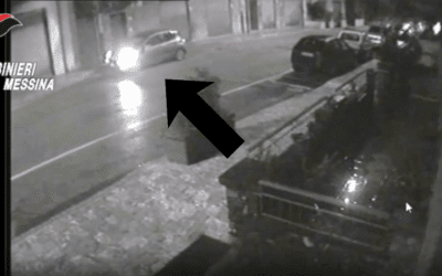 Rapinarono gioielleria a Frazzanò, autori due palermitani arrestati: domiciliari ad un complice