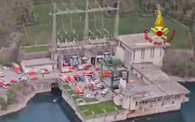 Tragedia Suviana, cordoglio Cisl Messina per morte di Vincenzo Franchina. Alibrandi: “Sicurezza nei luoghi di lavoro è priorità, deve esserlo per tutti”