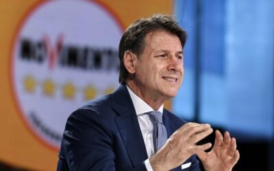 Messina. Giuseppe Conte a Torre Faro incontrerà i cittadini per ribadire il NO al Ponte