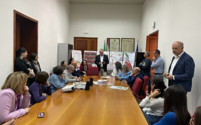 Milazzo. Comune, primo confronto tra Garante dell’infanzia e dirigenti scolastici